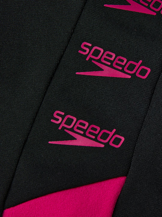 Boom Splice Negru