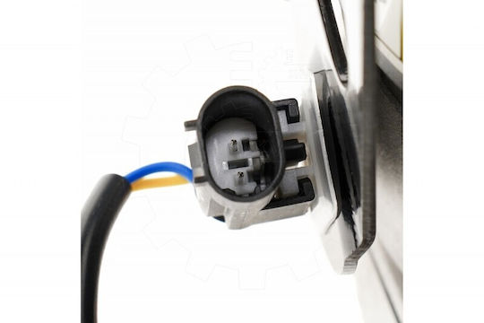 SKV Suspensie Pneumatică