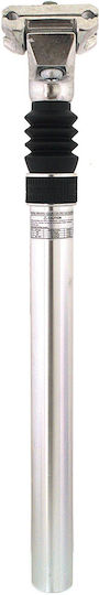 Zoom Fahrradsattelstütze Mit Aufhängung 27,2 mm