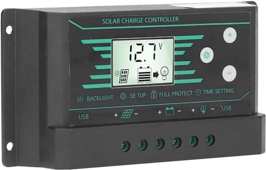 Digitaler Controller für Photovoltaik 8834 1 Stück
