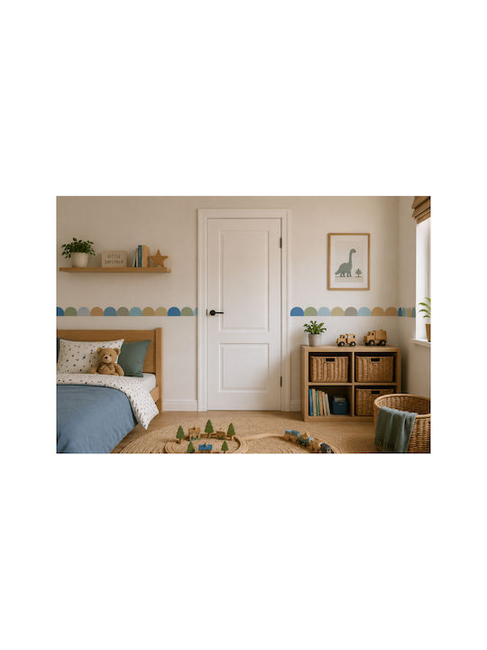 Decowalls Kids Decorative Wall Sticker 50x100cm