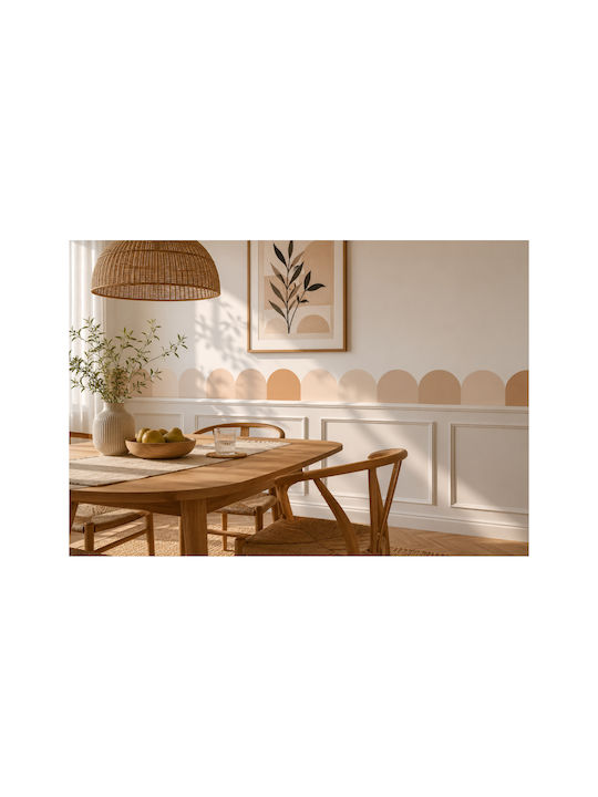 Decowalls Kids Decorative Wall Sticker 50x100cm