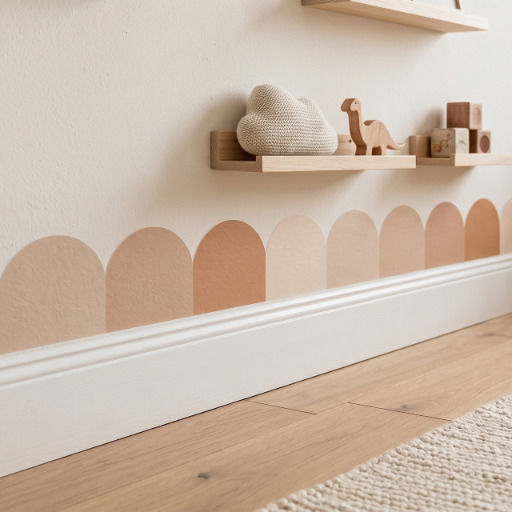 Decowalls Autocolant Decorativ Pentru Perete Copii 50x100cm