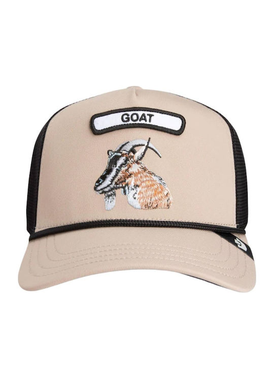 Goorin Bros Gb2 Goat Cap Goorin Bros Gb2 Goat Cap