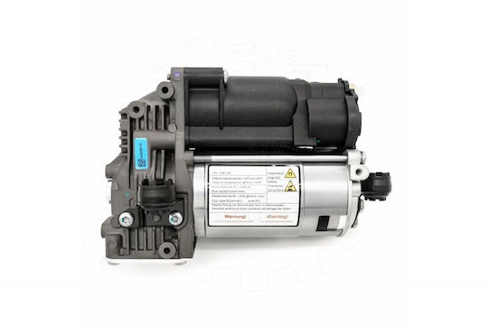 Компресор Въздушно Окачване Mercedes GL Class M Class A1643200304