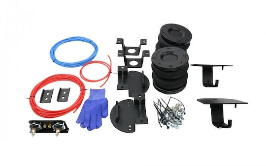 Aeropneumatic Pandantiv Nude Iveco Zilnic 06 Spate Set 35-70c Circuit Dublu