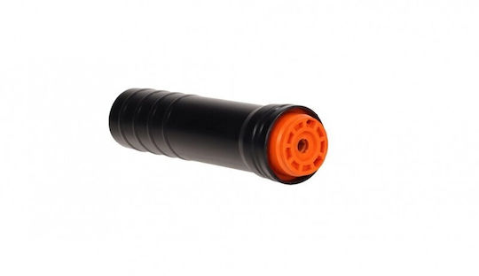 Shock Absorber Protector Renault Clio IV 12 Rear Bumper 552402790R