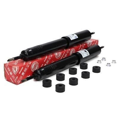 Set Amortizoare De Șocuri Față Toyota Land Cruiser 4.2td 4851150540