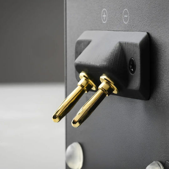 Pro-Ject Audio Ασημί