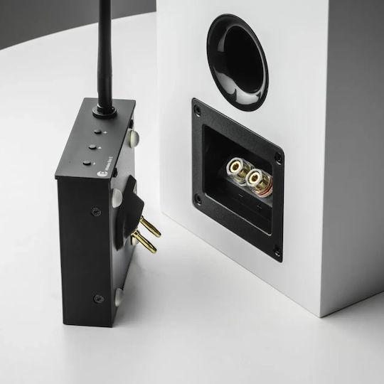 Pro-Ject Audio Ασημί
