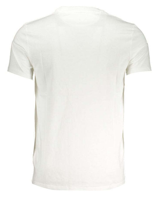 Dun River T-shirt White