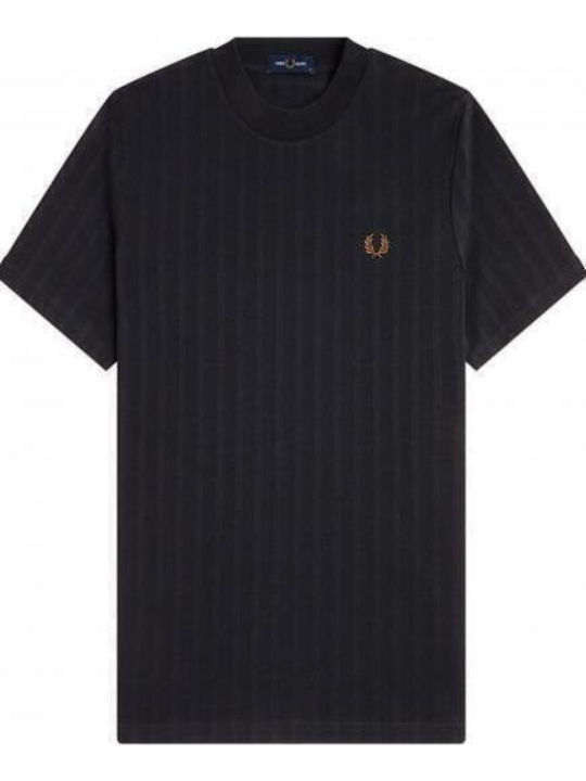 T-shirt Black