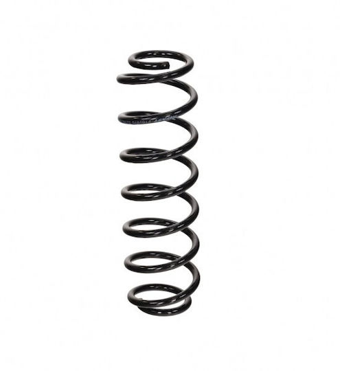 Suspension Spring Seat Cordoba 00 Rear 6q0511115aq