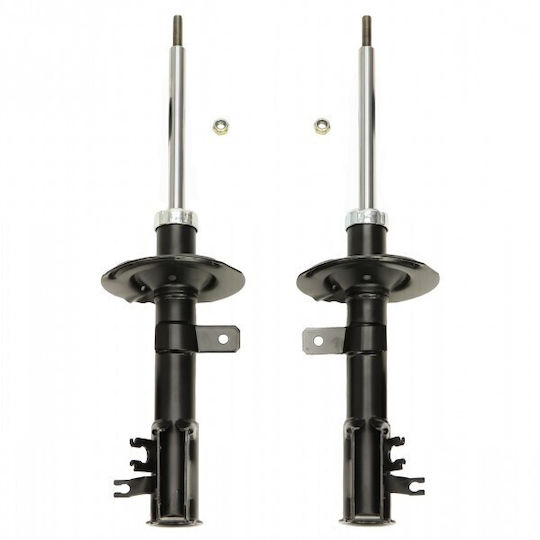 Front Shock Absorber Set Fiat Panda 50703308