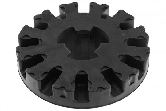 Stoßdämpfer Feder Nissan Murano Z51 07-14 Teana 03-13 Hinten 55050-jp00a