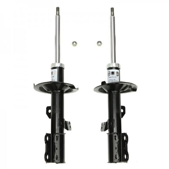Set Amortizoare Față Toyota Avensis Verso 48520-49805