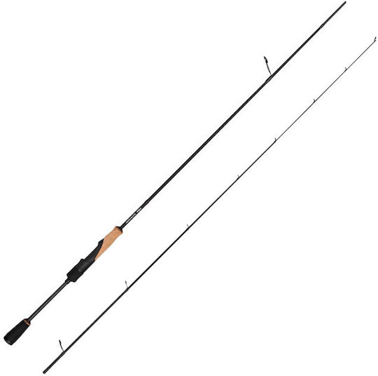Dam Intenze2 UL Fishing Rod for Spinning / Light Spinning 1.65m 1-8gr