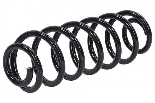 Suspension Spring Volkswagen Passat 2005-2014 Rear 3c0511115ac