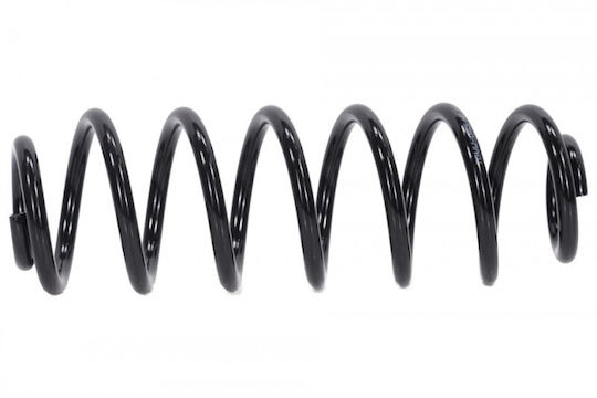Suspension Spring Volkswagen Passat 2005-2014 Rear 3c0511115ac