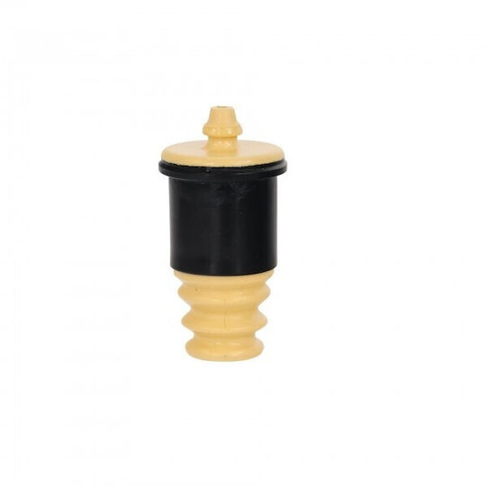 Fiat Panda 03 Rear Suspension Shock Absorber 1.2 Υ127mm 51852255