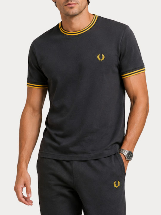 Fred Perry
