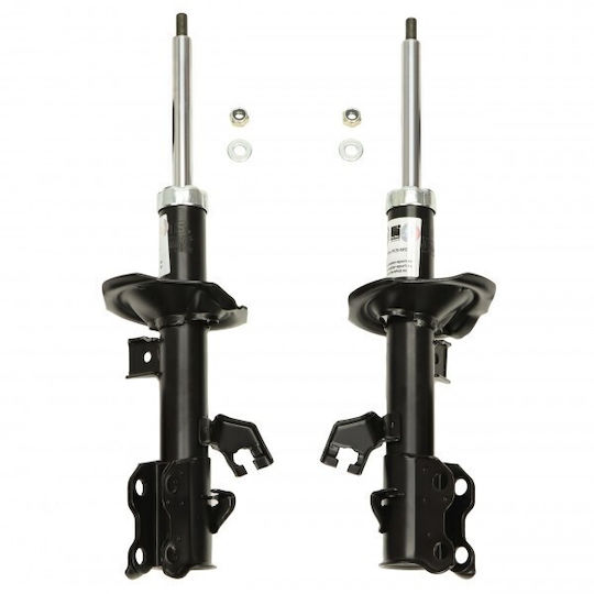 Set Amortizoare De Șocuri Față Nissan Tiida 54303cj40c