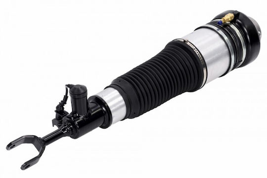 Stoßdämpfer Vorne Audi A6 C6 Avant Allroad 04-11 Linker Voll Dynamic Drive Control 4f0616039aa