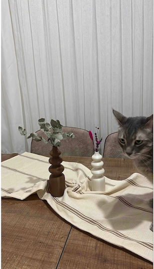 SteweHome Plastic Multicolour Placemats 15cm 2 Pieces