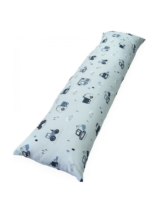 Kerstin Kids Decorative Pillow 145x40cm