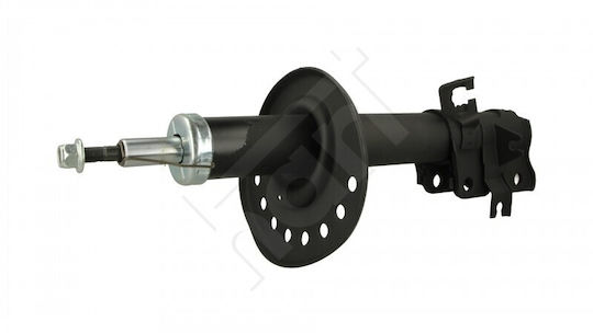 Vorderer Stoßdämpfer Nissan Qashqai 07 Rechts Gas 54302-JD000