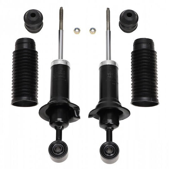 Set Amortizoare Bara Fata Nissan Np300 Navara Căutător De Drumuri Iii 561005x05a