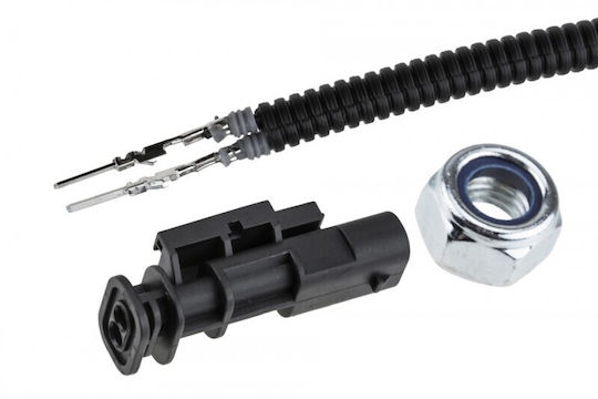 NTY Stoßdämpfer Vorne Cadillac Ct6 2wd 16 Rechts +mrc A-ch-032