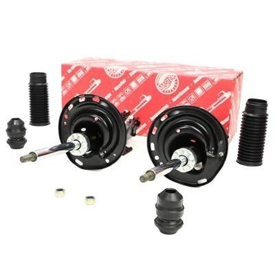 Σετ Αμορτισέρ Προφυλακτήρες Εμπρός Toyota Camry 48520-80100