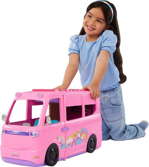 Barbie Dream Превозно Средство за Кукли
