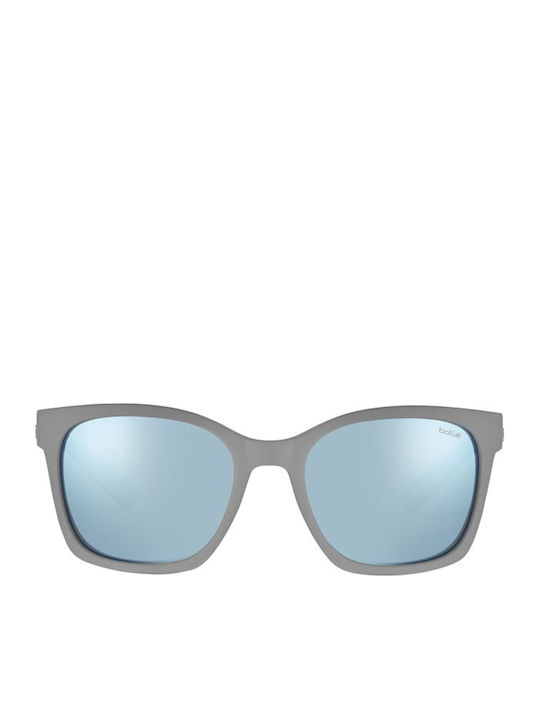 Bolle Ochelari De Soare Pentru Femei Cu Culoare Full Face Gri AF12494