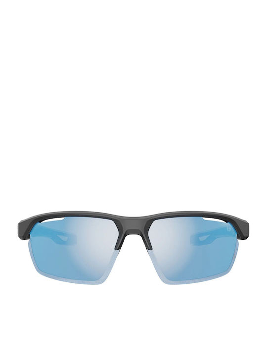 Bolle Unisex Ochelari De Soare Cu Culoare Full Face Negru BS058005-S