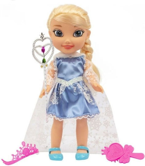 Giochi Preziosi Frozen Doll