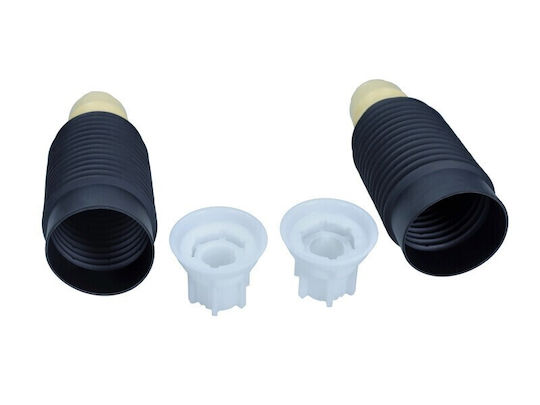 Shock Absorber Mounting Set Fiat Front 500 10/07 Panda Ii 09/03 Ford Ka Ii 10/08 Spacers + Covers Set 214 640