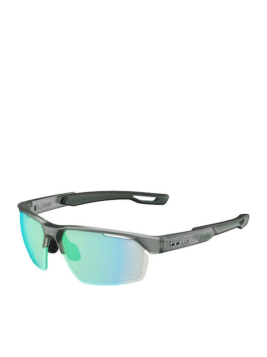 Bolle Ochelari De Soare Negri Cu Cadrul