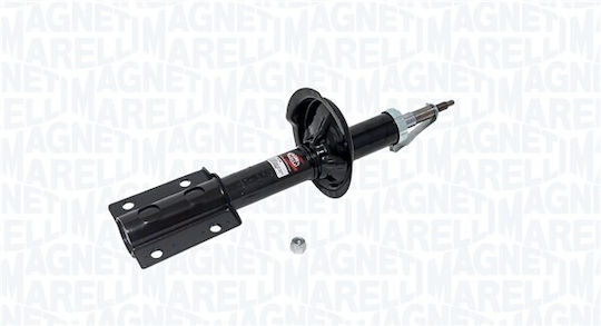Magneti Marelli Fiat Ducato 02 Vorderes Linkes Rechtes Gas Stoßdämpfer 2.3 Jtd 1607137980