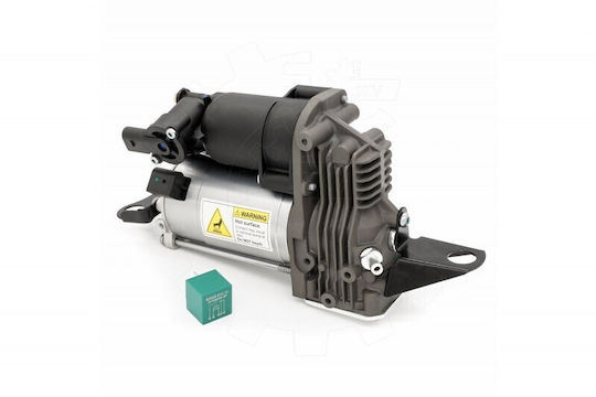 Compresor Suspensie Pneumatică BMW Seria 5 E61 37106793778