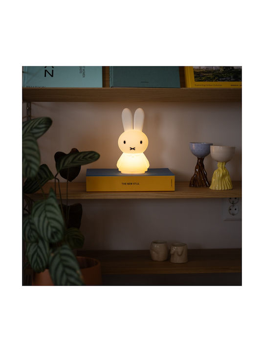Mr Maria LED Kinder Tischlampe Dekorative Lampen