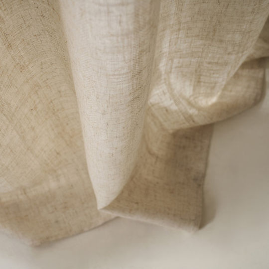 Gofis Home Linen με Τρουκς Linen 705x280εκ.