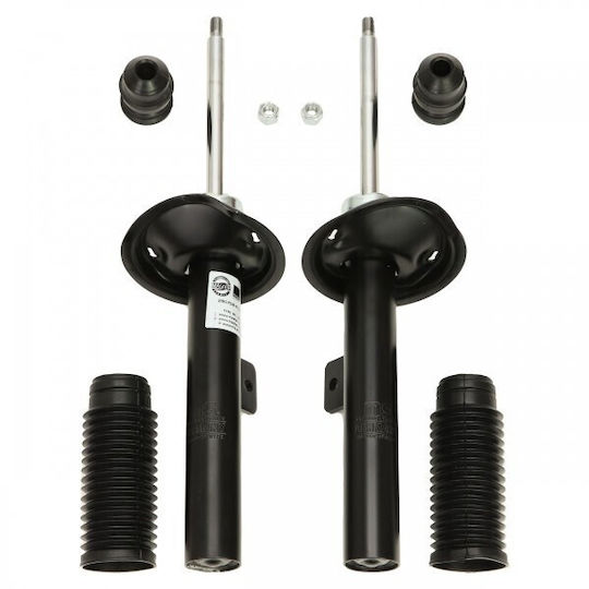 Set Shock Absorbers Bumpers Peugeot 607 2.0 607 2.2 607 3.0 5202al