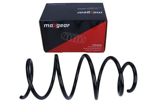 Maxgear Vorderer Feder Bmw E90 91 92 31336767369
