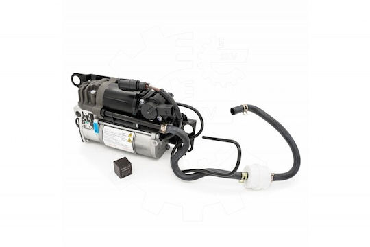 Compresor Suspensie Pneumatică Audi A8 D4 4h0616005c