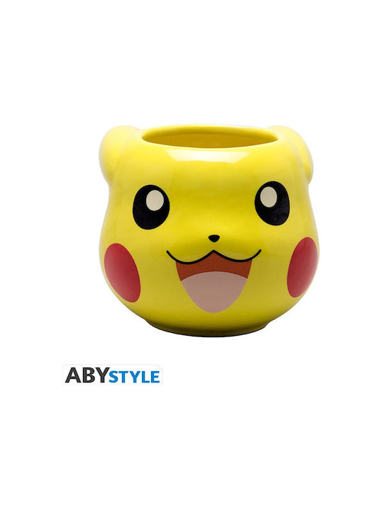 Abysse Ceramic Mug 475ml