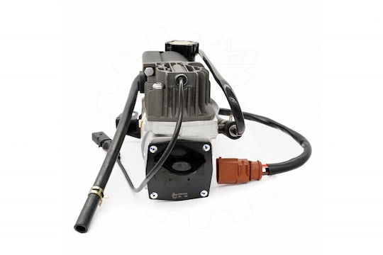 Kompressor Für Luftfederung Für Audi A6 C6 4f0616005e