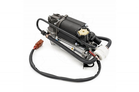 Kompressor Für Luftfederung Für Audi A6 C6 4f0616005e