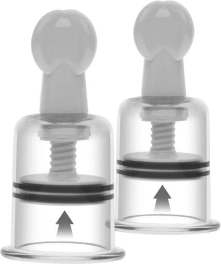 She.E.O Clitoral & Nipple Suction Device